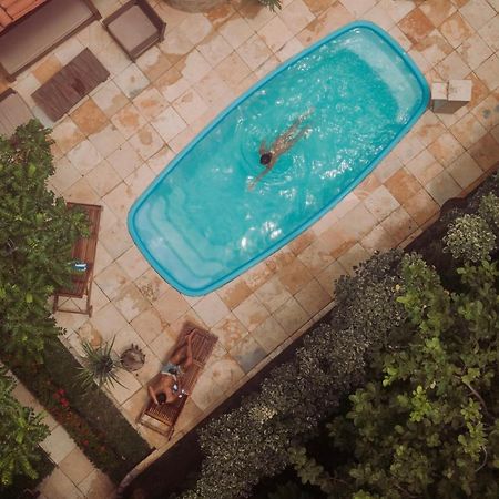 Pousada Carioca Jijoca de Jericoacoara Exterior foto