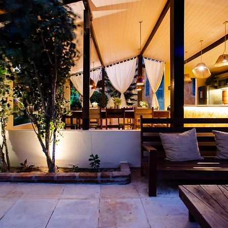 Pousada Carioca Jijoca de Jericoacoara Exterior foto