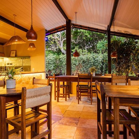 Pousada Carioca Jijoca de Jericoacoara Exterior foto