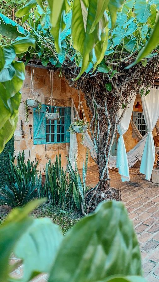 Pousada Carioca Jijoca de Jericoacoara Exterior foto