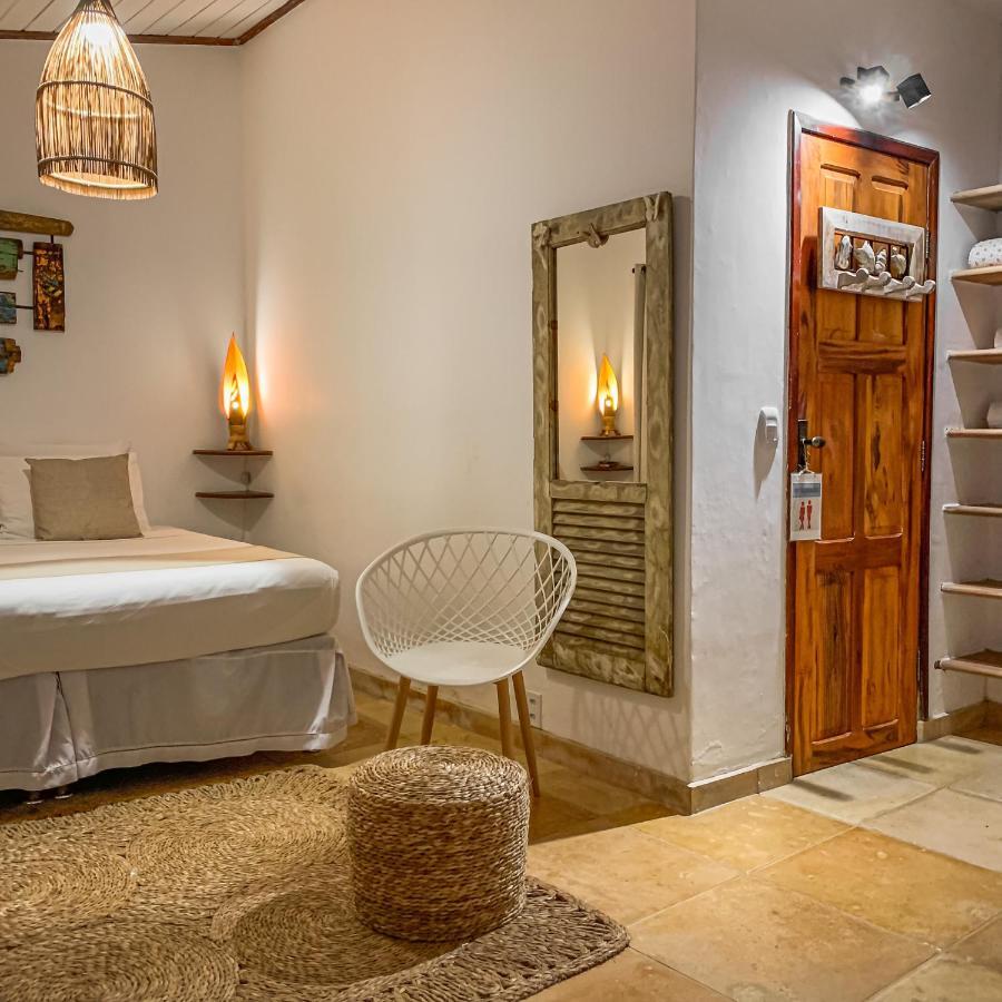 Pousada Carioca Jijoca de Jericoacoara Exterior foto