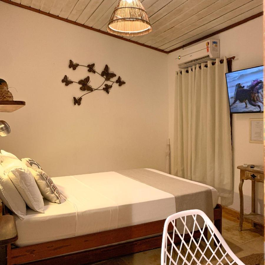 Pousada Carioca Jijoca de Jericoacoara Exterior foto
