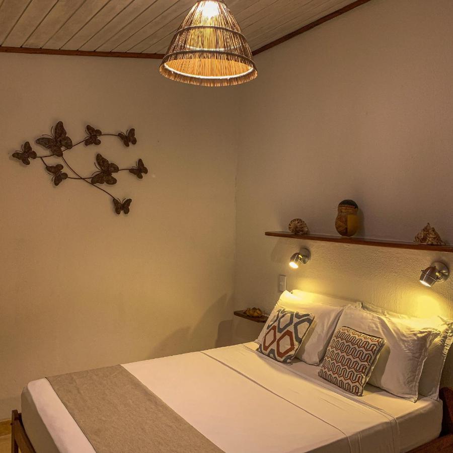 Pousada Carioca Jijoca de Jericoacoara Exterior foto