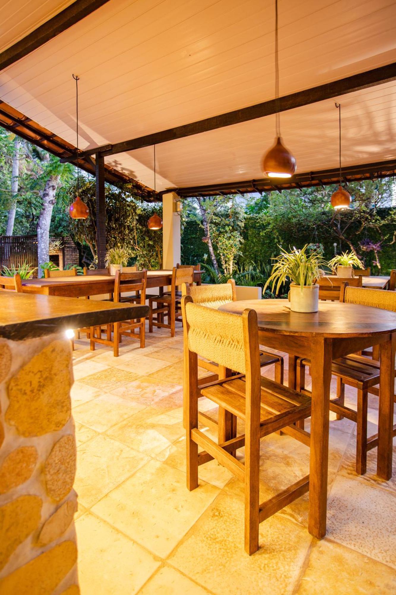 Pousada Carioca Jijoca de Jericoacoara Exterior foto